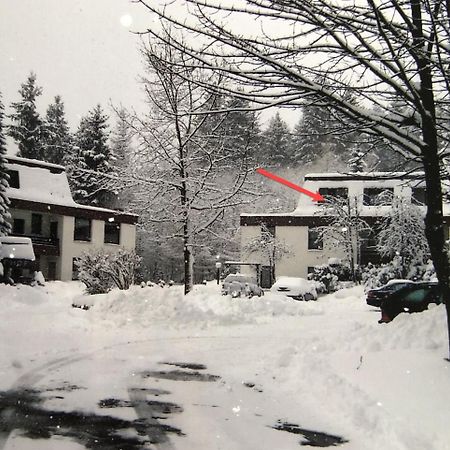Apartamento In der Büre 10-R Winterberg Exterior foto