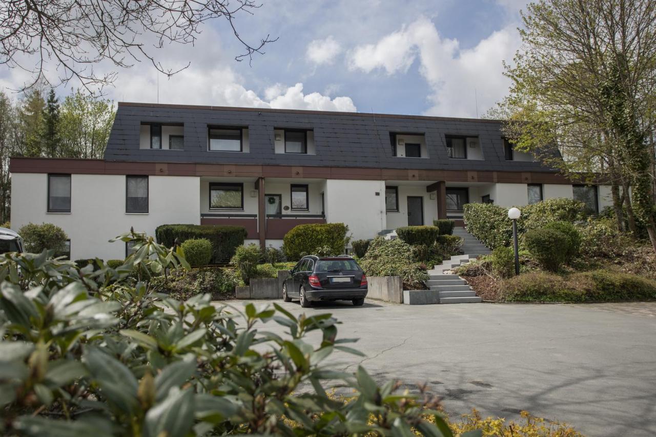 Apartamento In der Büre 10-R Winterberg Exterior foto