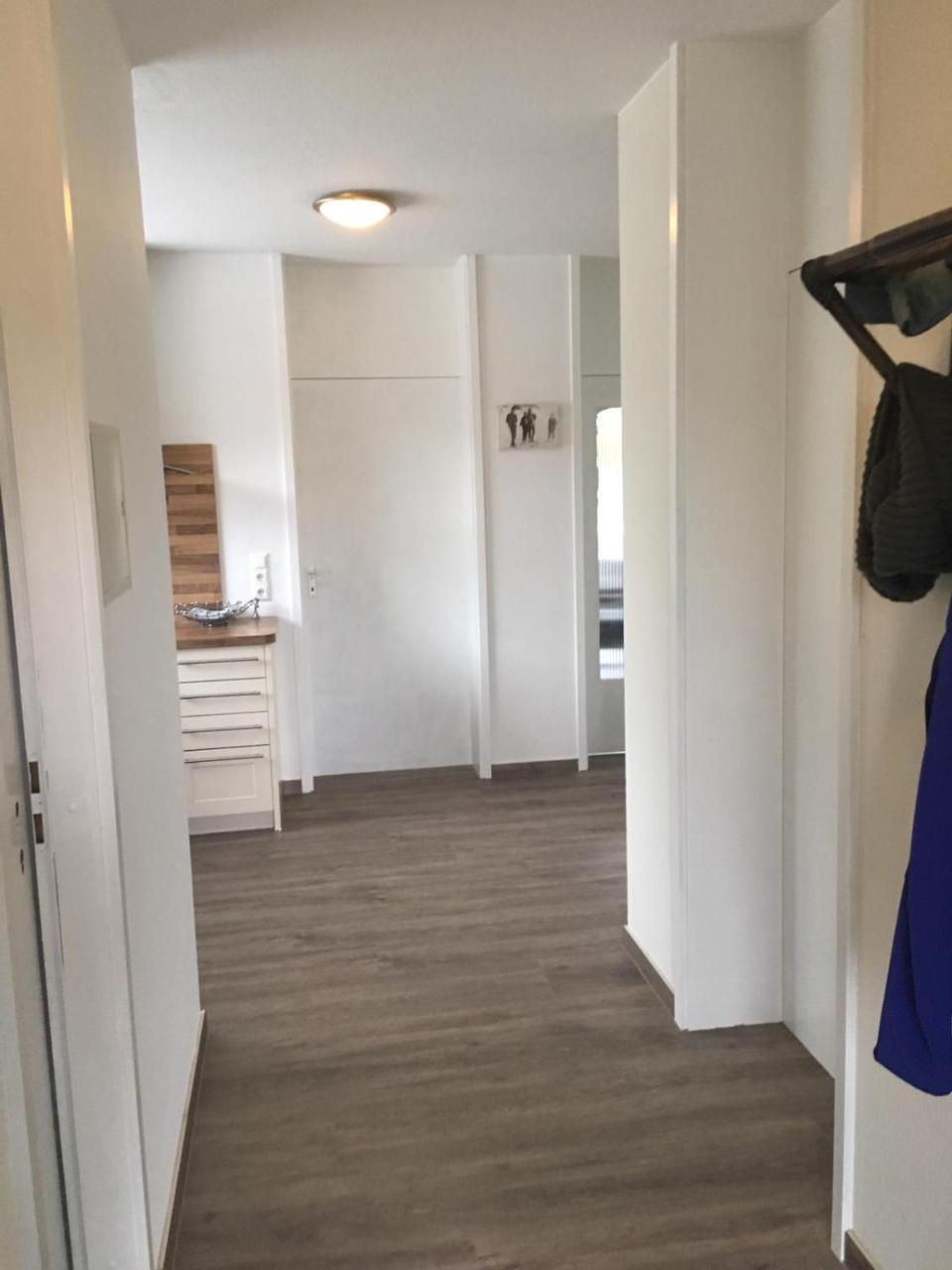 Apartamento In der Büre 10-R Winterberg Exterior foto