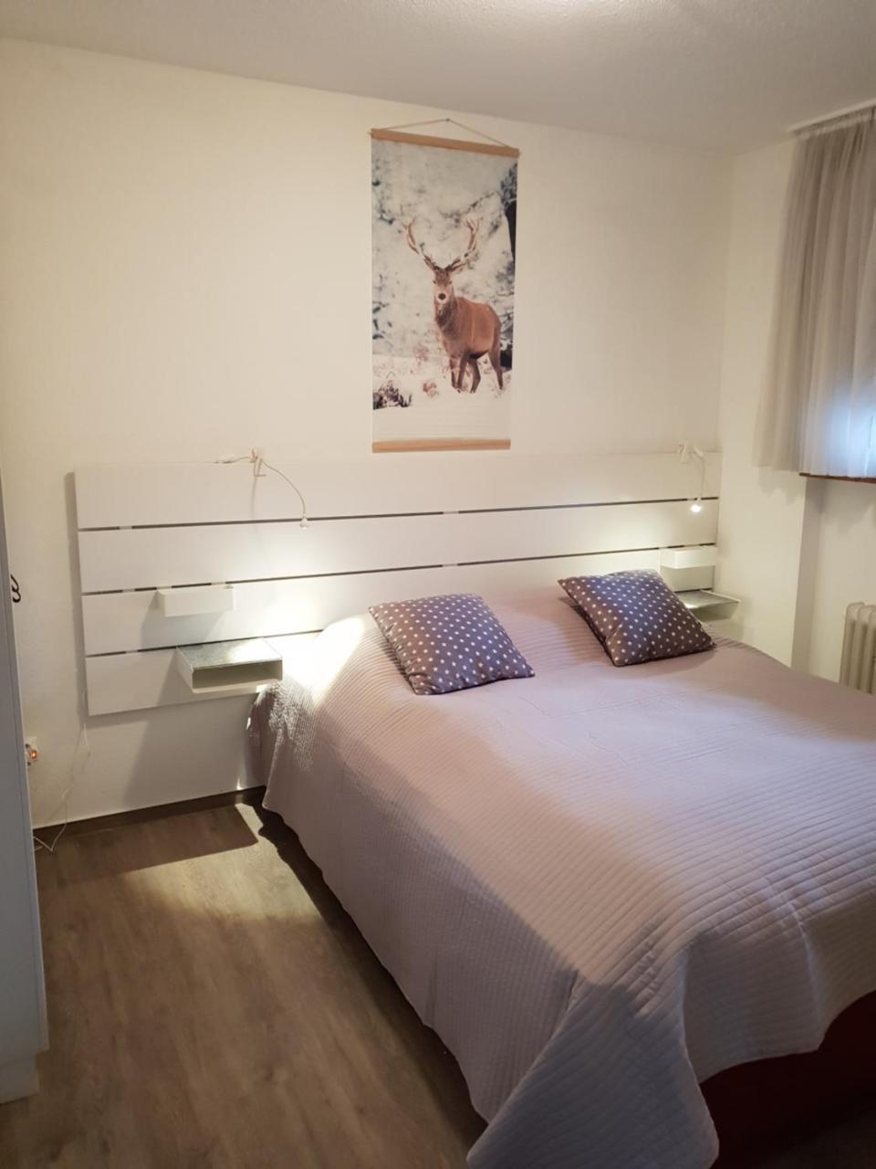Apartamento In der Büre 10-R Winterberg Exterior foto