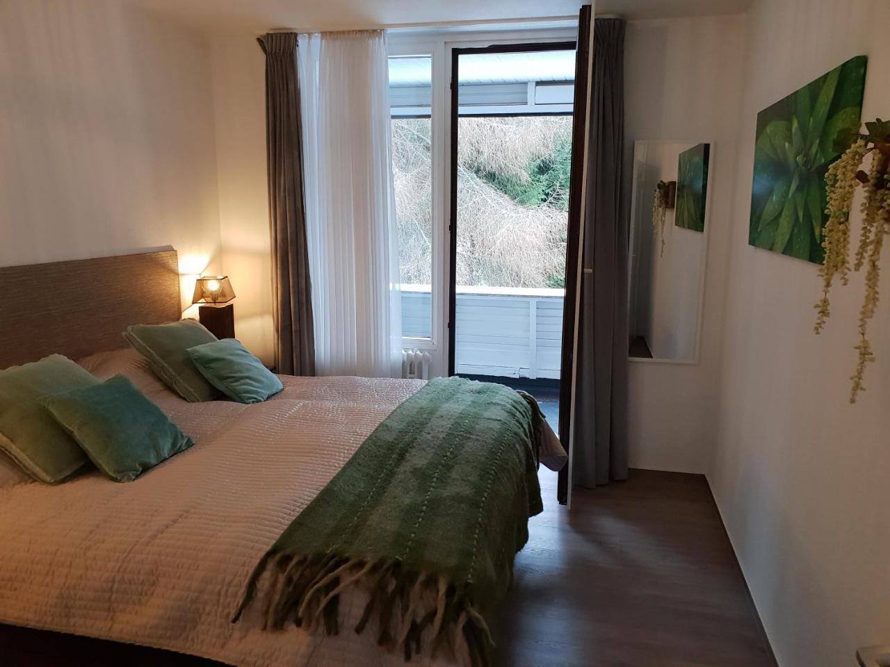 Apartamento In der Büre 10-R Winterberg Exterior foto